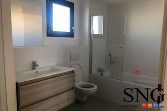 location maison serignan 34410