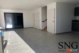 location maison serignan 34410