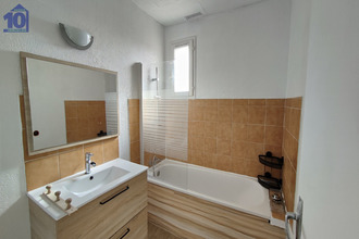 location maison serignan 34410