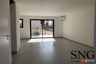 location maison serignan 34410