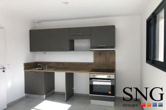 location maison serignan 34410