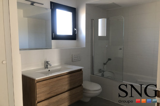 location maison serignan 34410