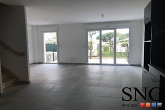 location maison serignan 34410