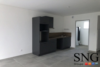 location maison serignan 34410