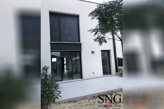 location maison serignan 34410