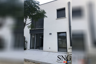 location maison serignan 34410