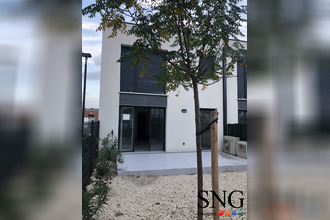 location maison serignan 34410