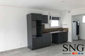 location maison serignan 34410