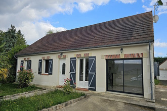 location maison seris 41500