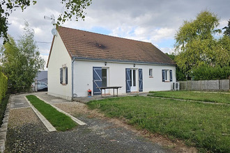 location maison seris 41500