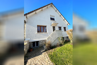 location maison sermaise 91530