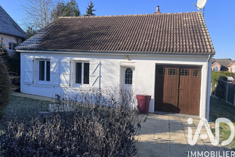 location maison sermaises 45300