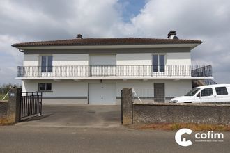 location maison serres-castet 64121