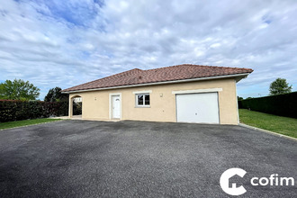 location maison serres-castet 64121