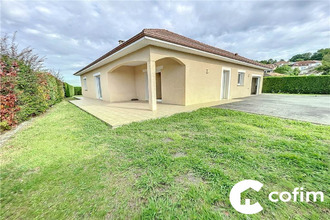 location maison serres-castet 64121