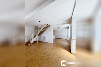 location maison serres-castet 64121