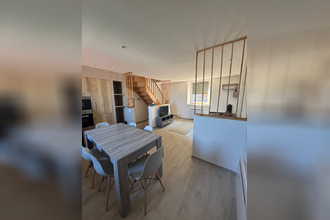 location maison serrieres 07340