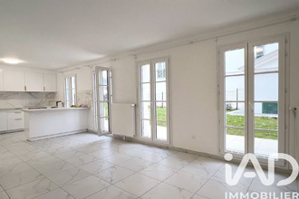 location maison serris 77700