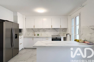 location maison serris 77700