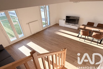 location maison serris 77700