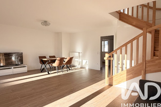 location maison serris 77700