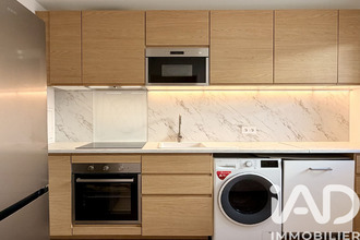 location maison serris 77700