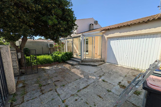 location maison servian 34290