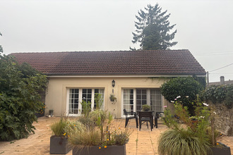location maison servigny-les-raville 57530
