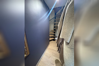 location maison servigny-les-raville 57530