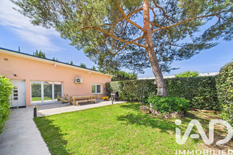 location maison servon 77170