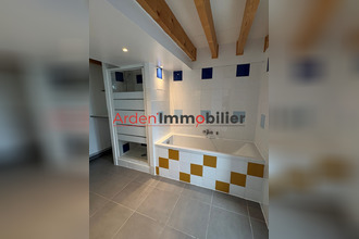 location maison sery 08270