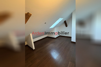 location maison sery 08270