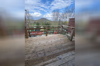 location maison sery 08270