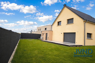 location maison sessenheim 67770