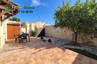 location maison sete 34200