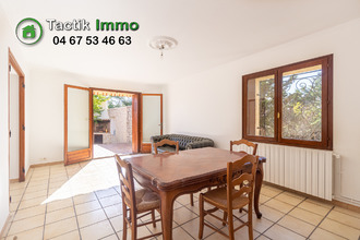 location maison sete 34200