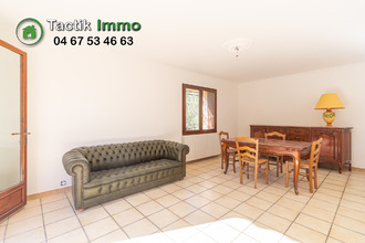 location maison sete 34200