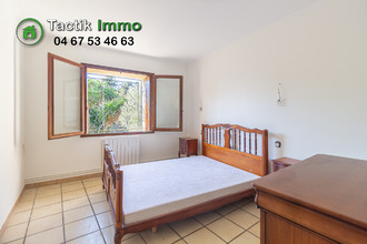 location maison sete 34200