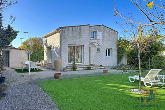 location maison sete 34200