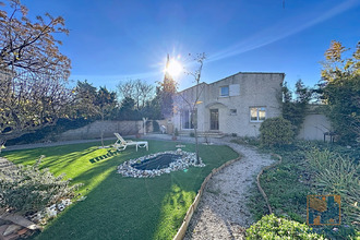 location maison sete 34200