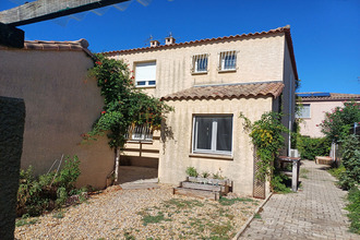 location maison sete 34200