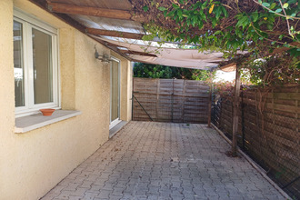 location maison sete 34200