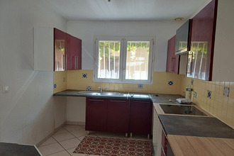 location maison sete 34200