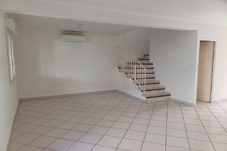 location maison sete 34200