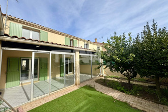 location maison sete 34200