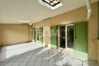 location maison sete 34200