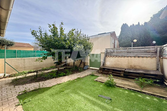 location maison sete 34200