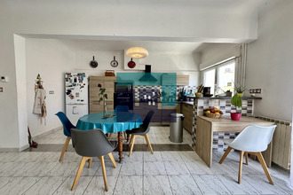 location maison sete 34200