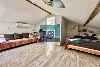 location maison sete 34200
