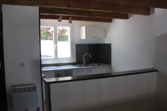 location maison sete 34200